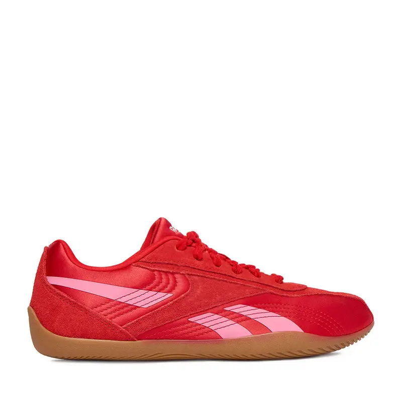 Sneakers Reebok C-ULTRA LO 100247535 Rosso