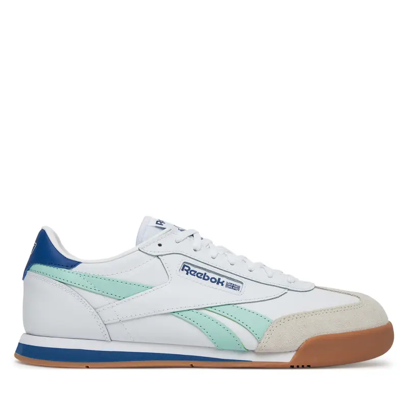Sneakers Reebok CAMPIO XT 100209322 Bianco
