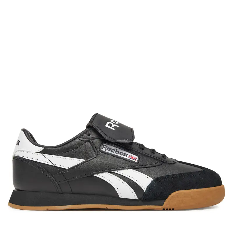Sneakers Reebok CAMPIO XT KILTY 100235246 Nero