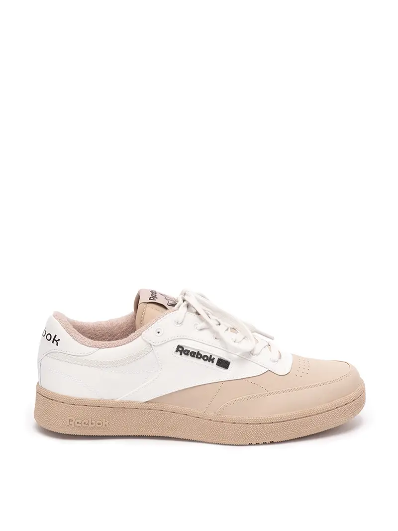 Sneakers `reebok catalizzatore` `club c` Beige