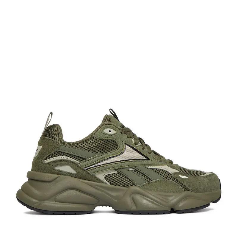 Sneakers Reebok CEO-CHARGE AR30246MGSG Verde