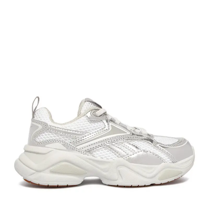 Sneakers Reebok CEO-CHARGE AR30246SSSW Argento