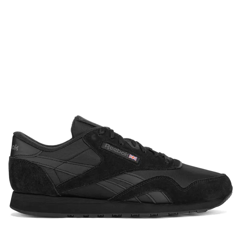 Sneakers Reebok CEO-CLASSIC NYLON 100033377 Nero