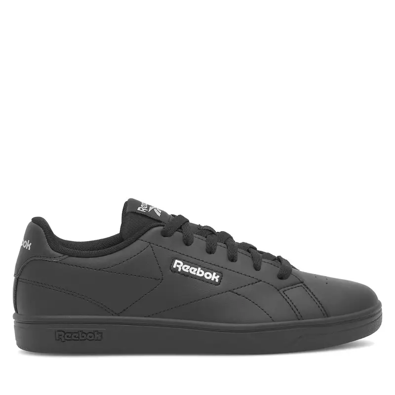 Sneakers Reebok CEO-COURT CLEAN 100074382 Nero