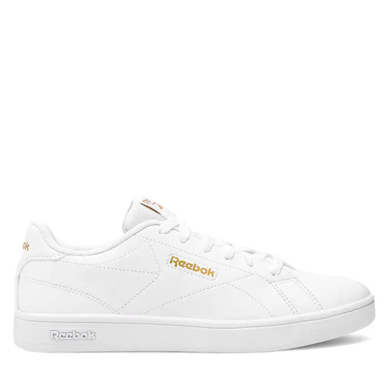 Sneakers Reebok CEO-COURT CLEAN 100074383 Bianco