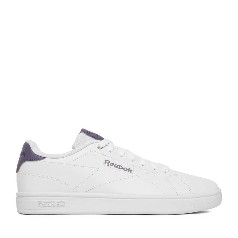 Sneakers Reebok CEO-COURT CLEAN 100229909 Bianco
