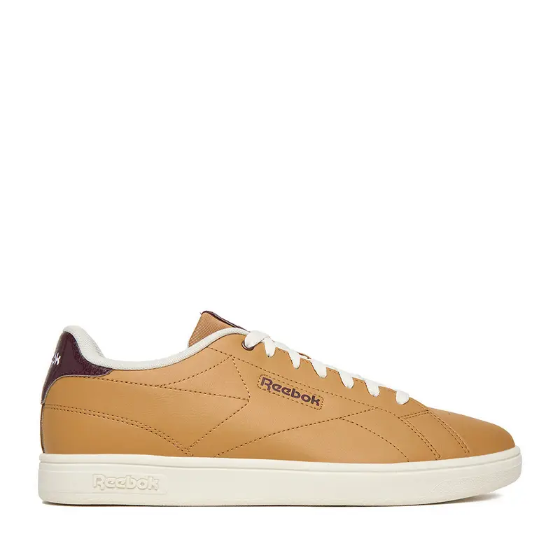 Sneakers Reebok CEO- COURT CLEAN 100230434 Marrone