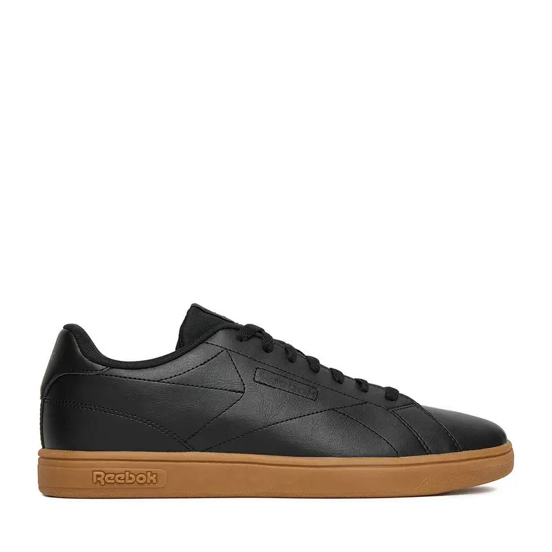 Sneakers Reebok CEO-COURT CLEAN 100234604 Nero
