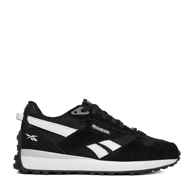 Sneakers Reebok CEO-DRIVE AR30296MBWZ Nero