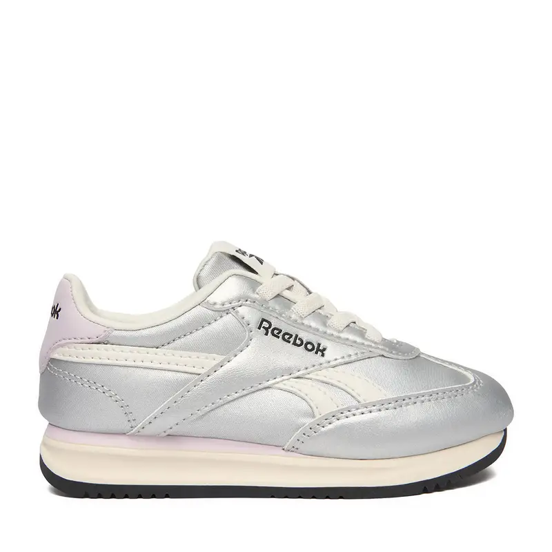 Sneakers Reebok CEO-FIORI AR30309RSCI Argento