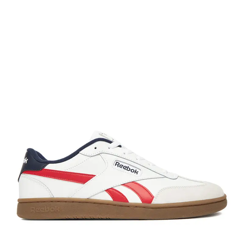 Sneakers Reebok CEO-FORTE LOUNGER AR30252M-WDR Bianco