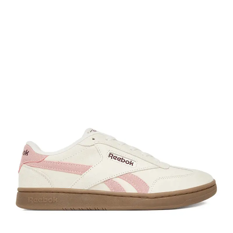 Sneakers Reebok CEO-FORTE LOUNGER AR30252W-CQR Écru Écru