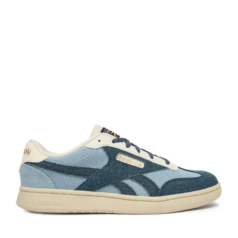 Sneakers Reebok CEO-FORTE LOUNGER AR30503W-DCY Blu