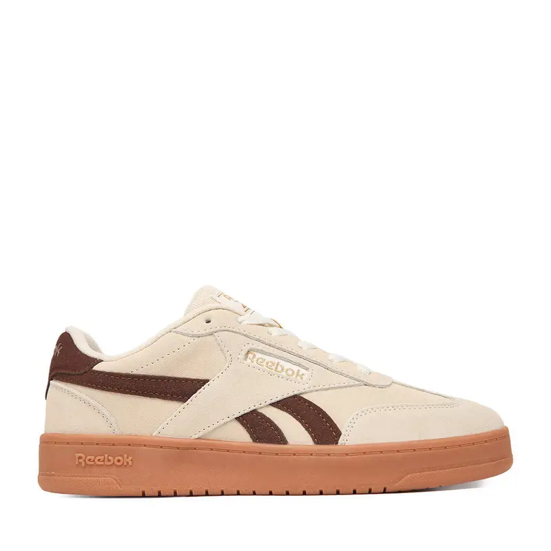 Sneakers Reebok CEO-FORTE LOUNGER DOUBLE UP AR30255WCYT Beige