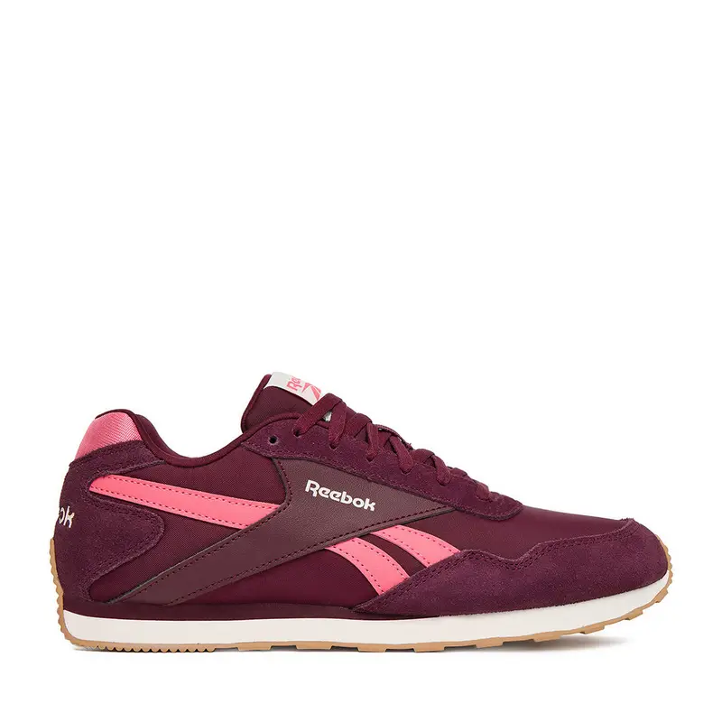 Sneakers Reebok CEO-GLIDE LOW 100230905 Bordeaux
