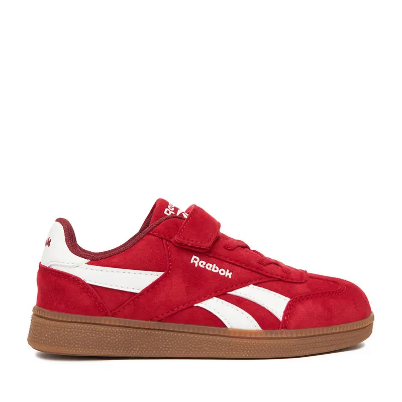 Sneakers Reebok CEO-LEA-D680L Rosso