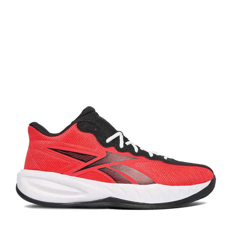 Sneakers Reebok CEO-PRESS 100246831 Rosso