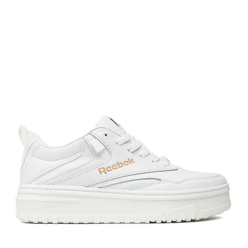 Sneakers Reebok CEO-REE VAMP AR30240W-WYY Bianco