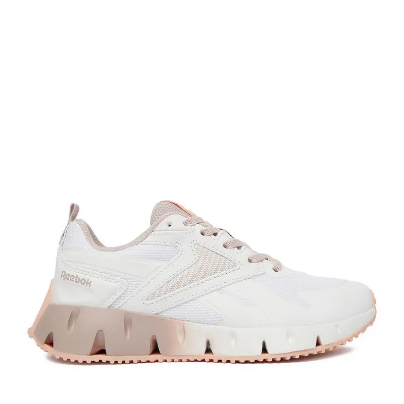 Sneakers Reebok CEO-ZIG VECTOR AR30153SWQO Bianco