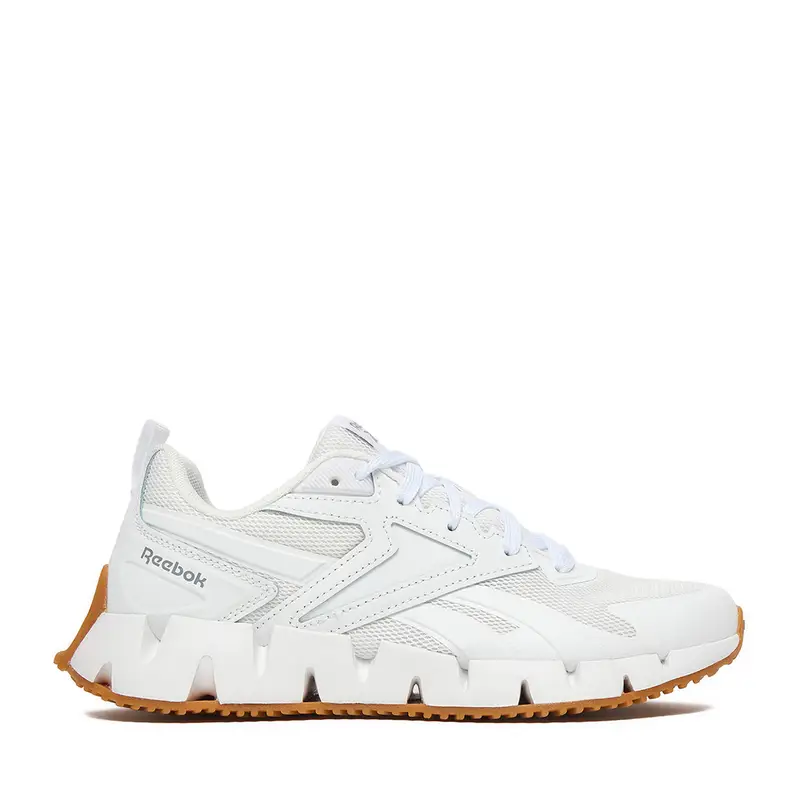 Sneakers Reebok CEO-ZIG VECTOR AR30153WWNZ Bianco
