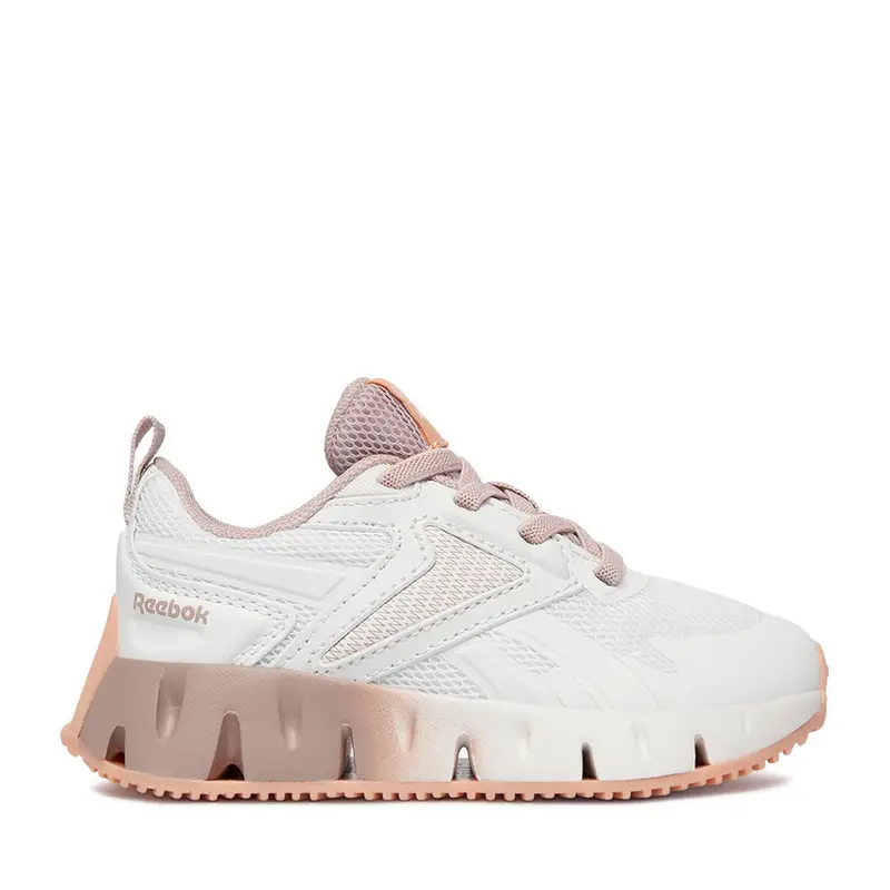 Sneakers Reebok CEO-ZIG VECTOR AR30500RWQO Bianco