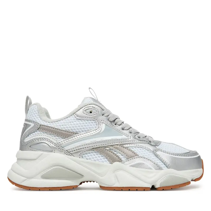 Sneakers Reebok CHARGE AR30246WSSW Argento