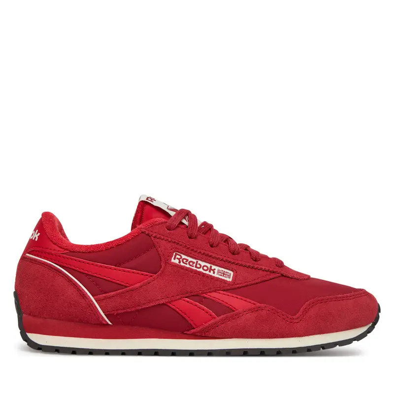 Sneakers Reebok CLASSIC AZ 100230347 Rosso