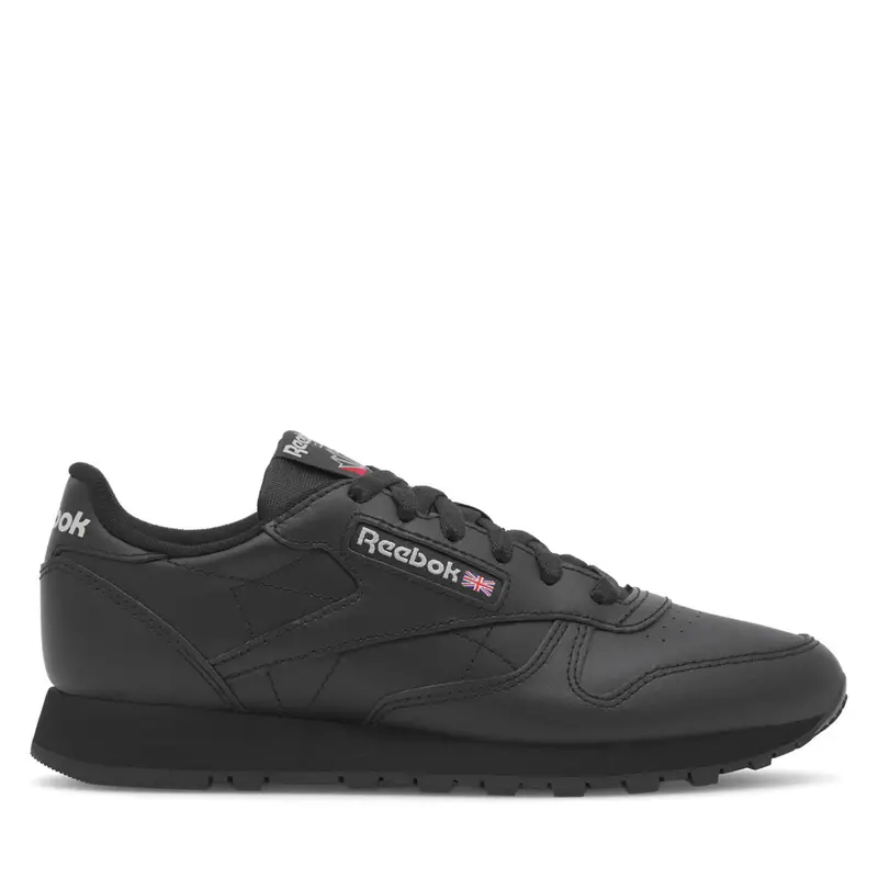Sneakers Reebok Classic Leather 100008497 Nero