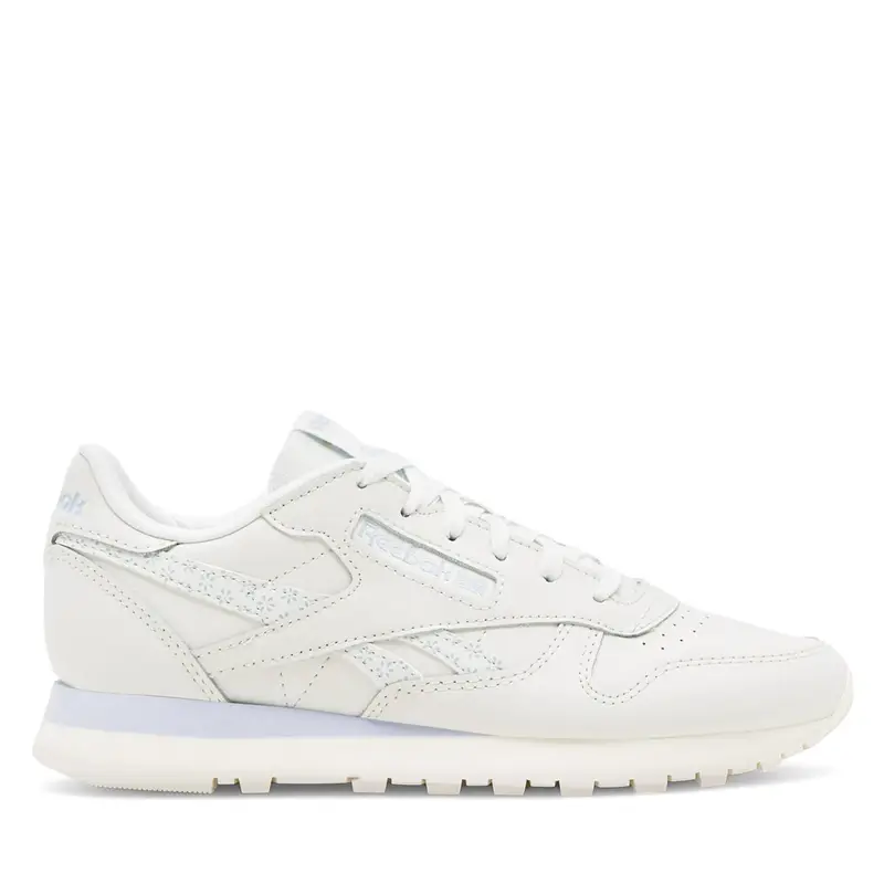 Sneakers Reebok Classic Leather 100074372 Bianco