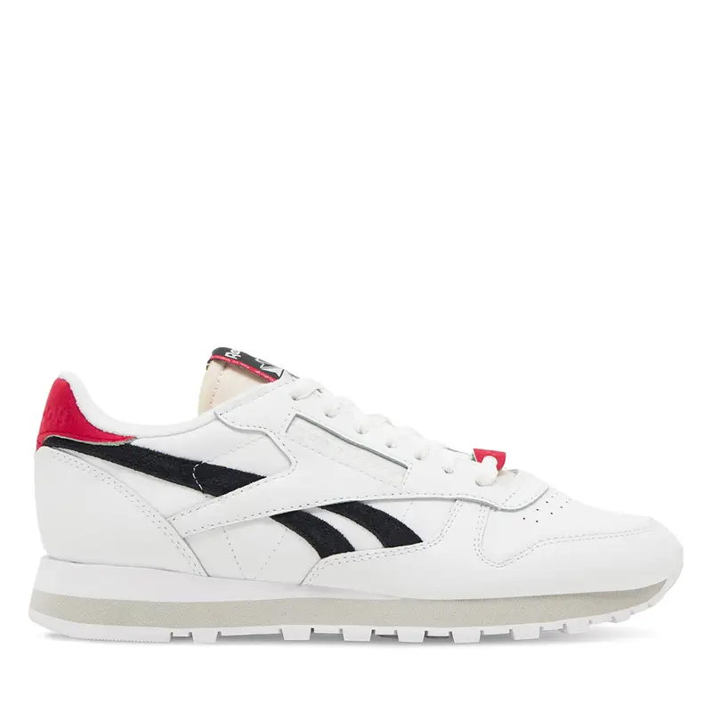 Sneakers Reebok Classic Leather 100202344 Bianco