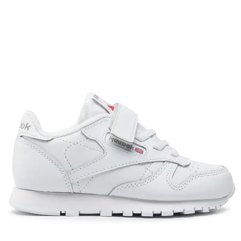 Sneakers Reebok Classic Leather 1V GZ5257 Bianco