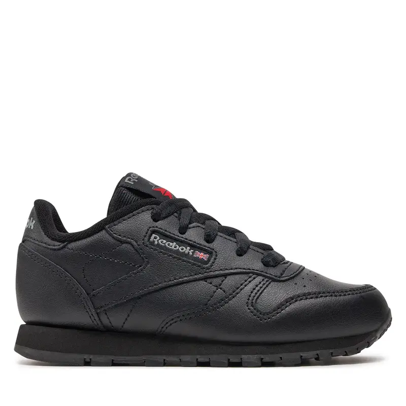 Sneakers Reebok Classic Leather 50170 Nero
