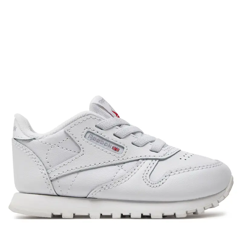 Sneakers Reebok Classic Leather FZ2093 Bianco