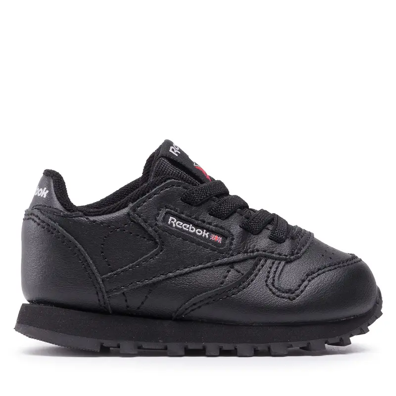 Sneakers Reebok Classic Leather FZ2094 Nero
