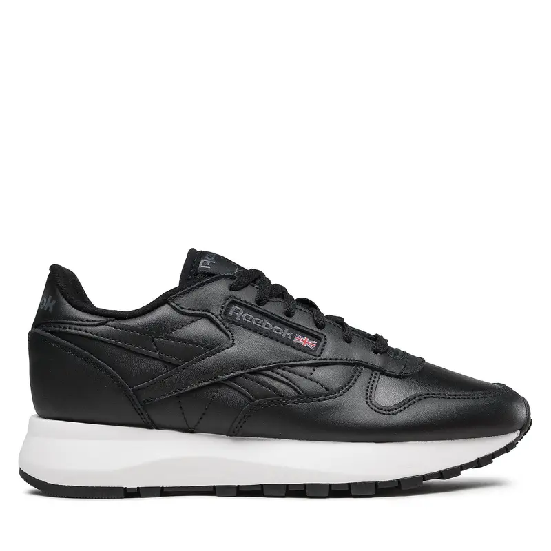 Sneakers Reebok Classic Leather GW9704 Nero