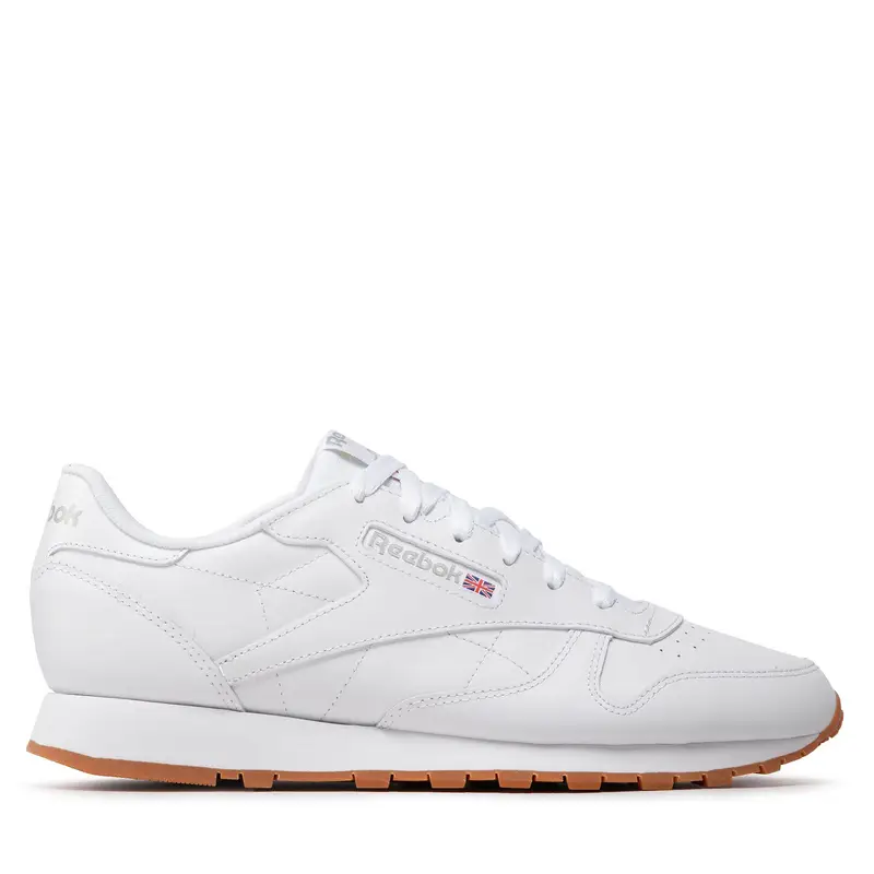 Sneakers Reebok Classic Leather GY0956 Bianco