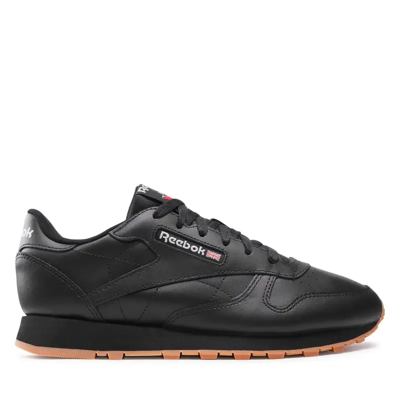 Sneakers Reebok Classic Leather GY0961 Nero