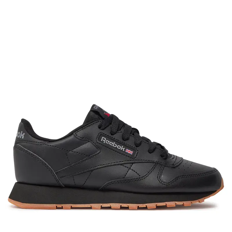 Sneakers Reebok Classic Leather GZ6093 Nero