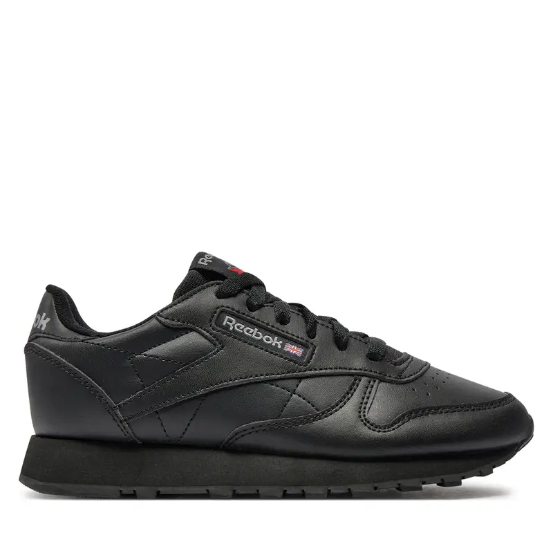 Sneakers Reebok Classic Leather GZ6094 Nero