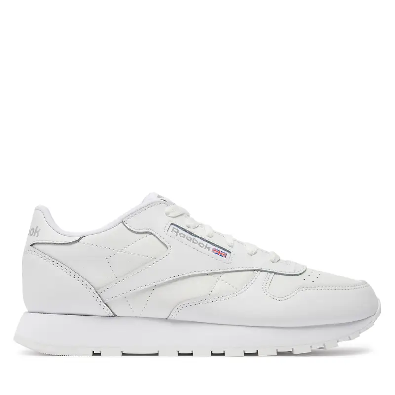 Sneakers Reebok Classic Leather GZ6097 Bianco