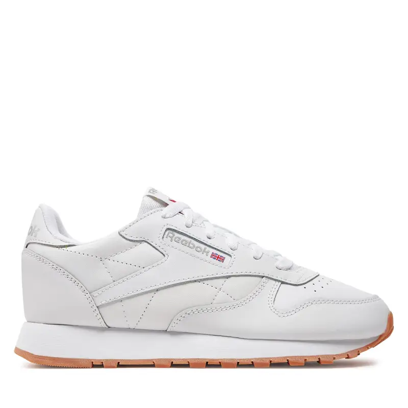 Sneakers Reebok Classic Leather GZ6098 Bianco