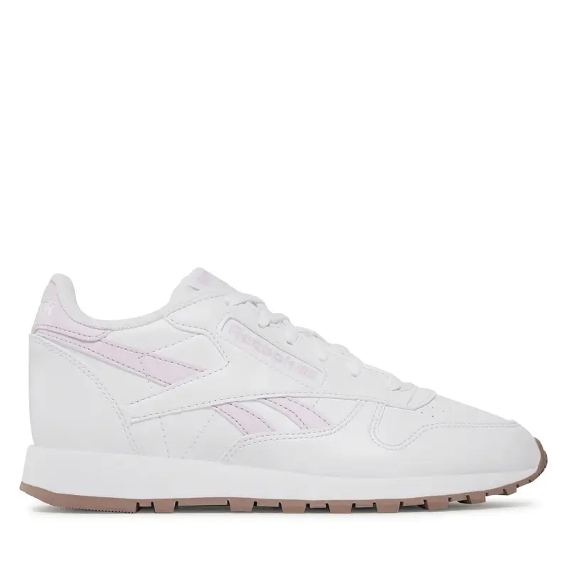Sneakers Reebok Classic Leather HQ1496 Bianco