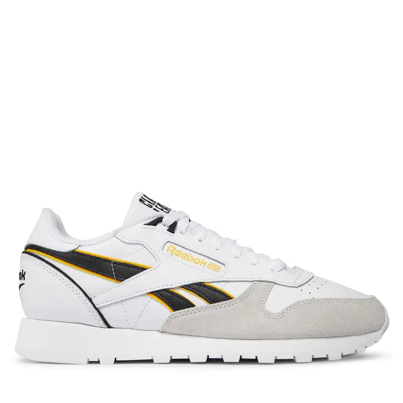 Sneakers Reebok Classic Leather ID1578 Bianco
