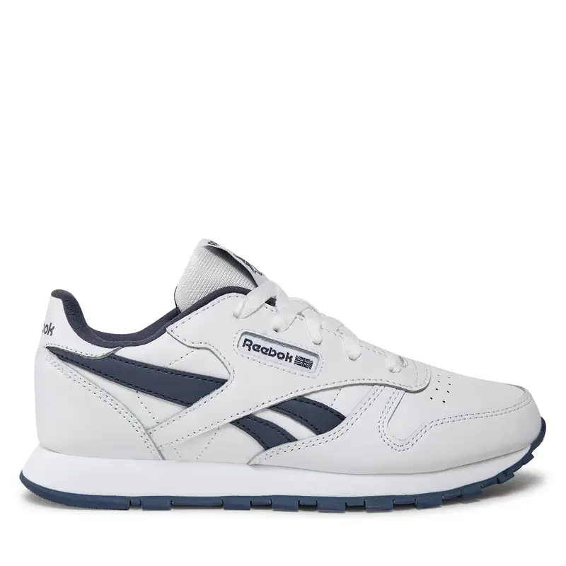 Sneakers Reebok Classic Leather IF5957 Bianco