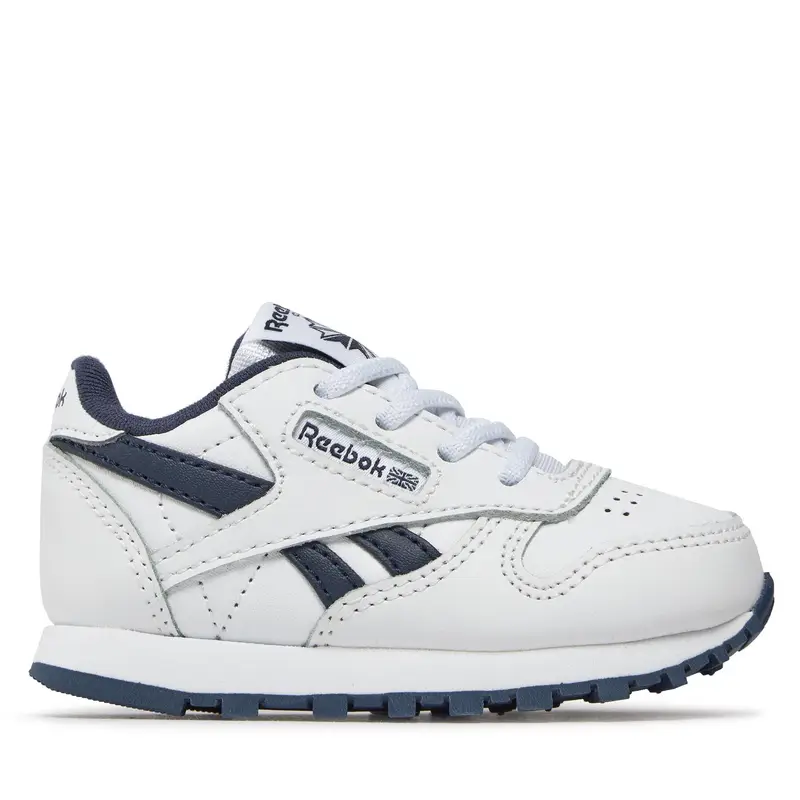 Sneakers Reebok Classic Leather IF5959 Bianco