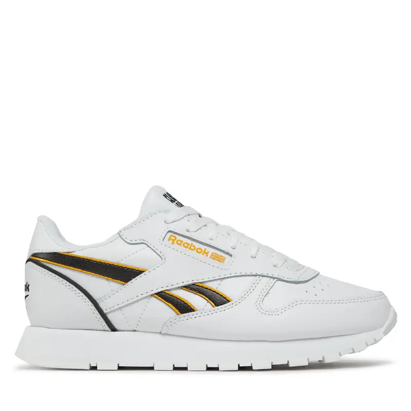Sneakers Reebok Classic Leather IF8382 Bianco
