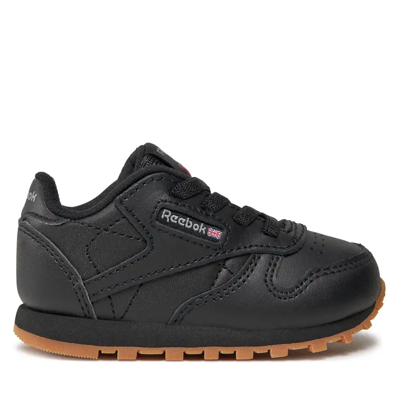 Sneakers Reebok Classic Leather Shoes GX9396 Nero