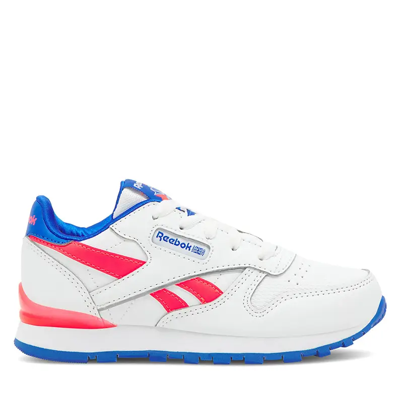 Sneakers Reebok Classic Leather Step 100033589 Bianco