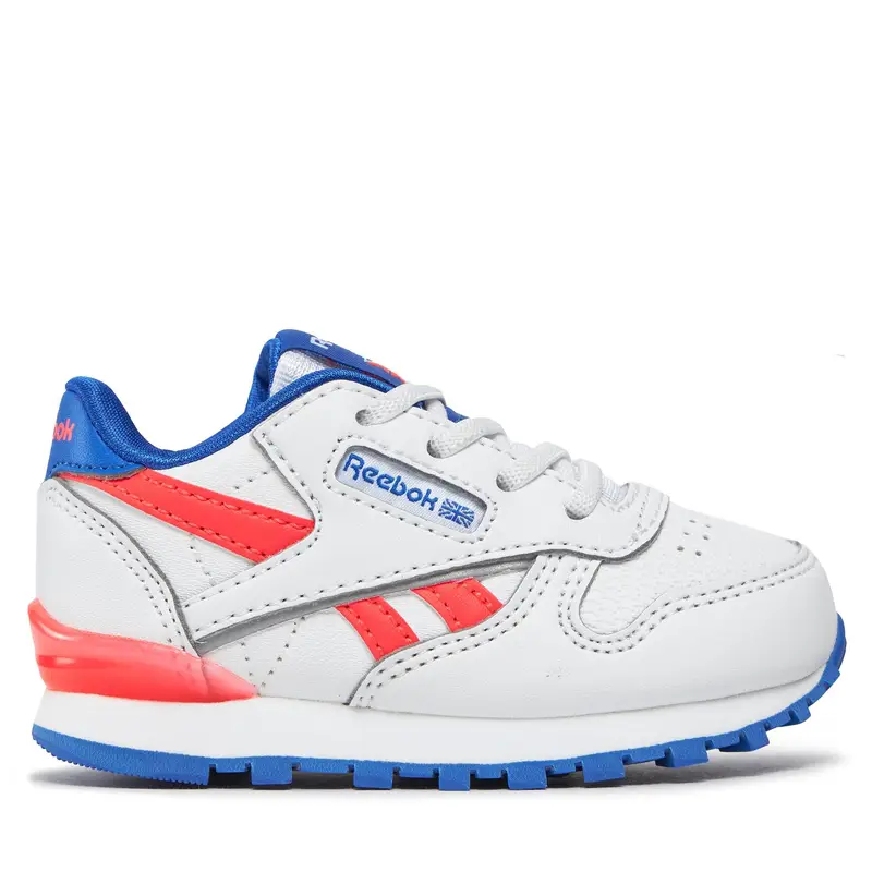 Sneakers Reebok Classic Leather Step N Flash IE6784 Bianco