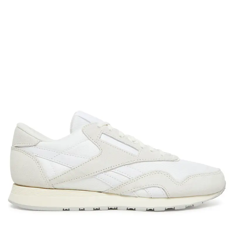 Sneakers Reebok CLASSIC NYLON 100221164 Bianco
